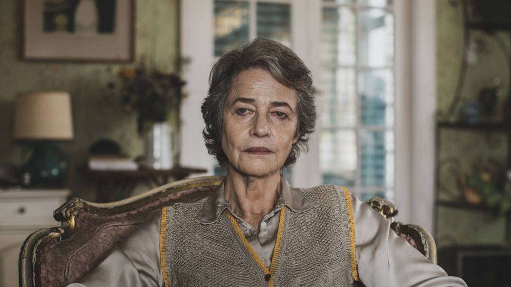 FIN REVIEW: Juniper a marvelous meditation on age, love, loss and familial&nbsp;bonds