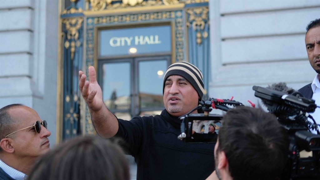 FIN REVIEW: Harsh light shone on gig economy in&nbsp;documentary