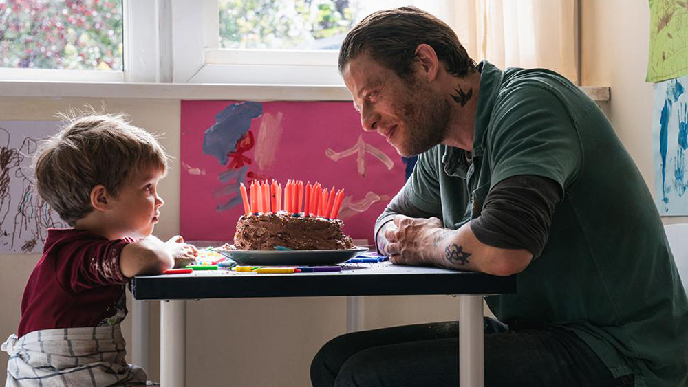 FIN REVIEW: Nowhere Special an emotional drama that earns your&nbsp;tears