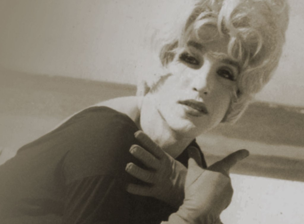 FIN REVIEW: Burn This Letter leaves indelible imprint on gay&nbsp;culture