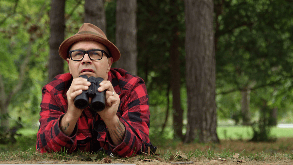 FIN REVIEW: Bird-watching documentary has some real spark to&nbsp;it