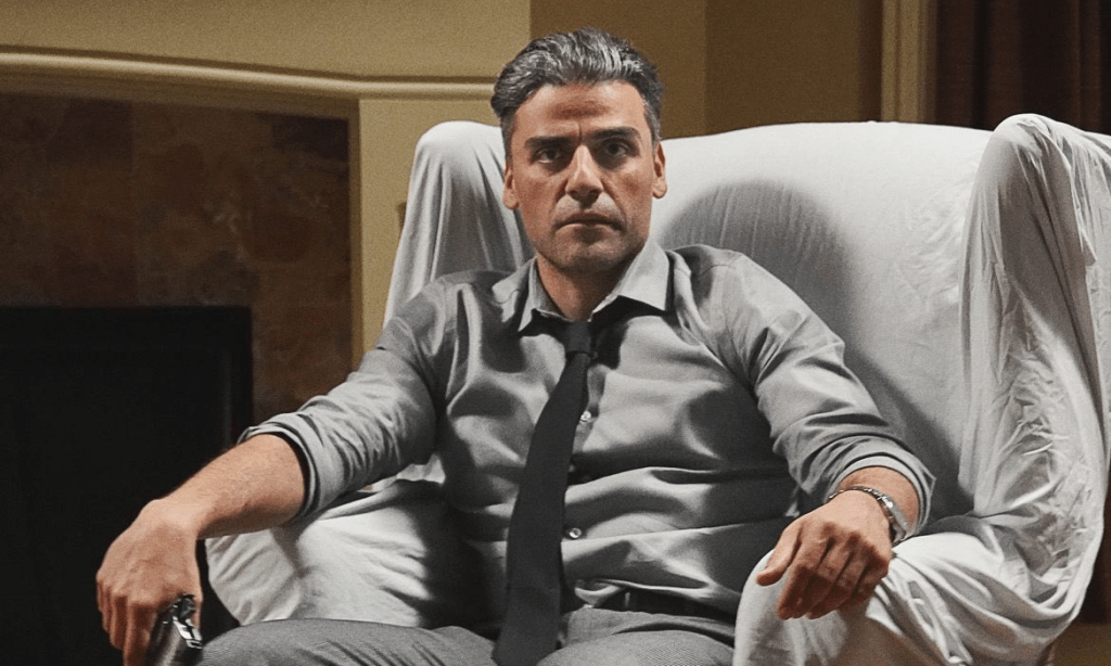 THEATRICAL REVIEW: Intoxicating Card Counter an Oscar Isaac&nbsp;showcase