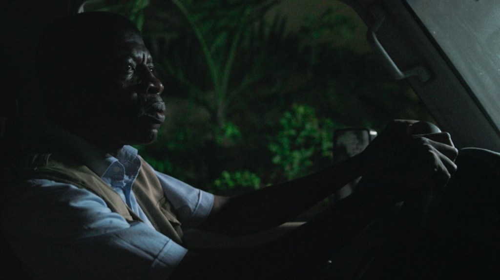 FIN REVIEW: Zo Reken provides uncompromising picture into Haitian&nbsp;politics