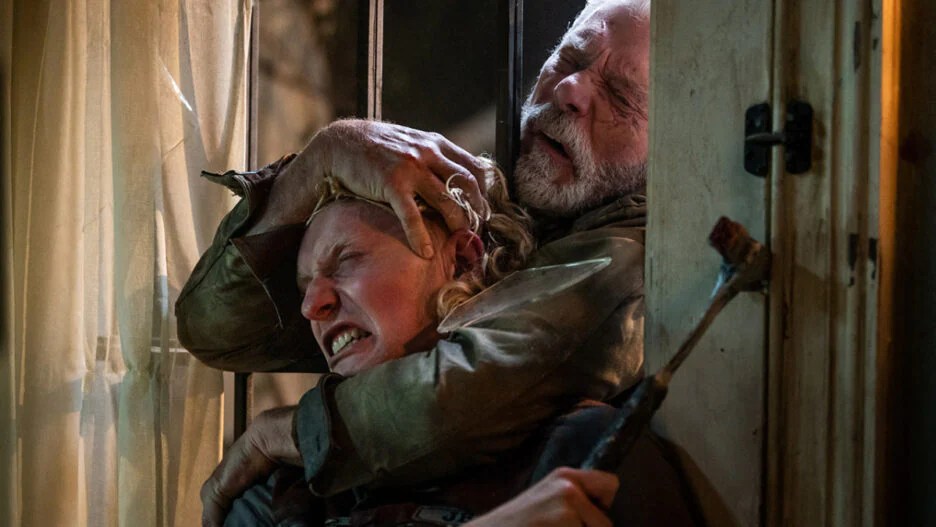 DVD/DIGITAL REVIEW: Don’t Breathe sequel still potent, but lacks&nbsp;originality