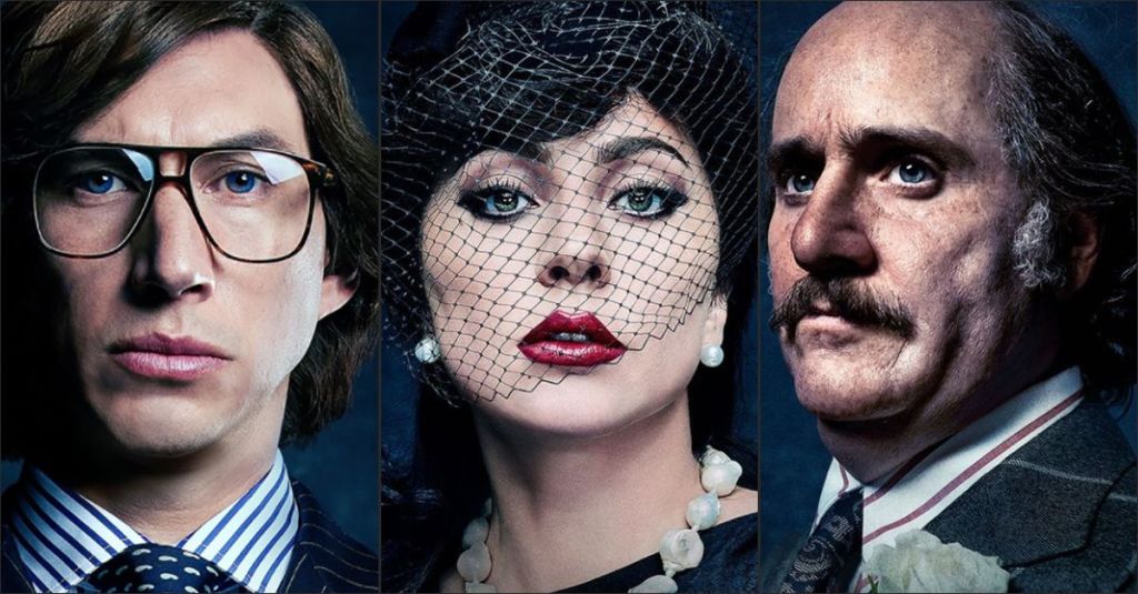 THEATRICAL REVIEW: Star-studded House Of Gucci a messy tale soaked in excess and&nbsp;camp