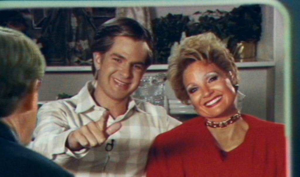 DIGITAL REVIEW: Tammy Faye sometimes falters, but benefits from Oscar-worthy Chastain&nbsp;turn