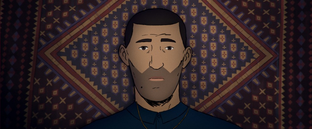 THEATRICAL REVIEW: Flee a heart-wrenching animated doc focusing on&nbsp;immigration