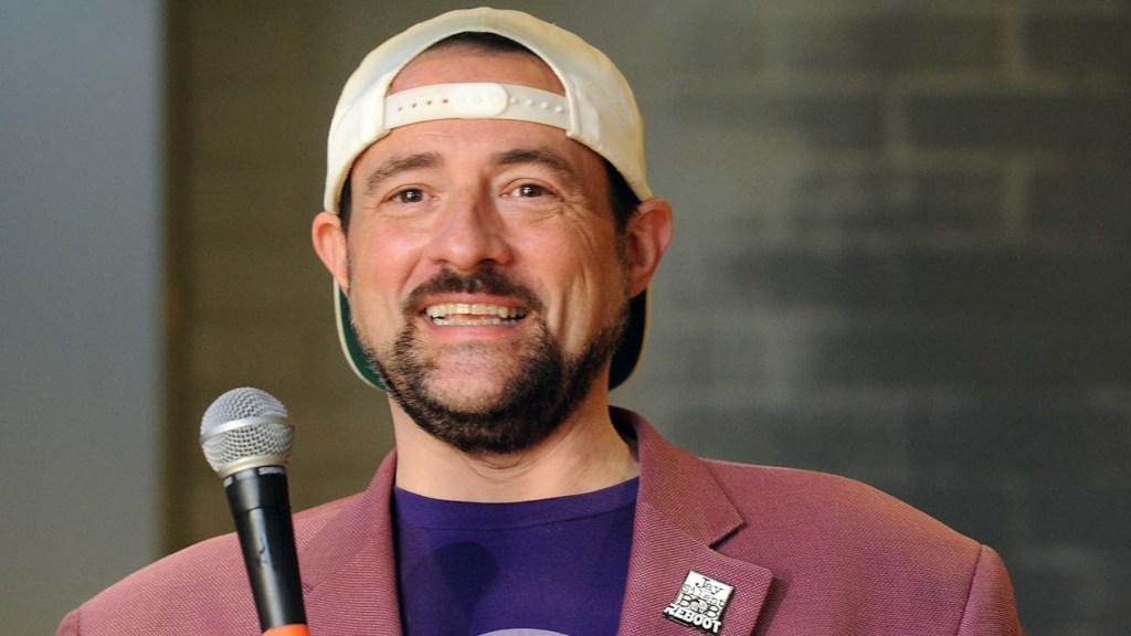 VOD REVIEW: Clerk explores the unique, peculiar career of fanboy favourite director Kevin Smith