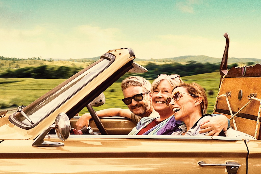 VOD REVIEW: June Again underpinned by fantastic lead&nbsp;performance