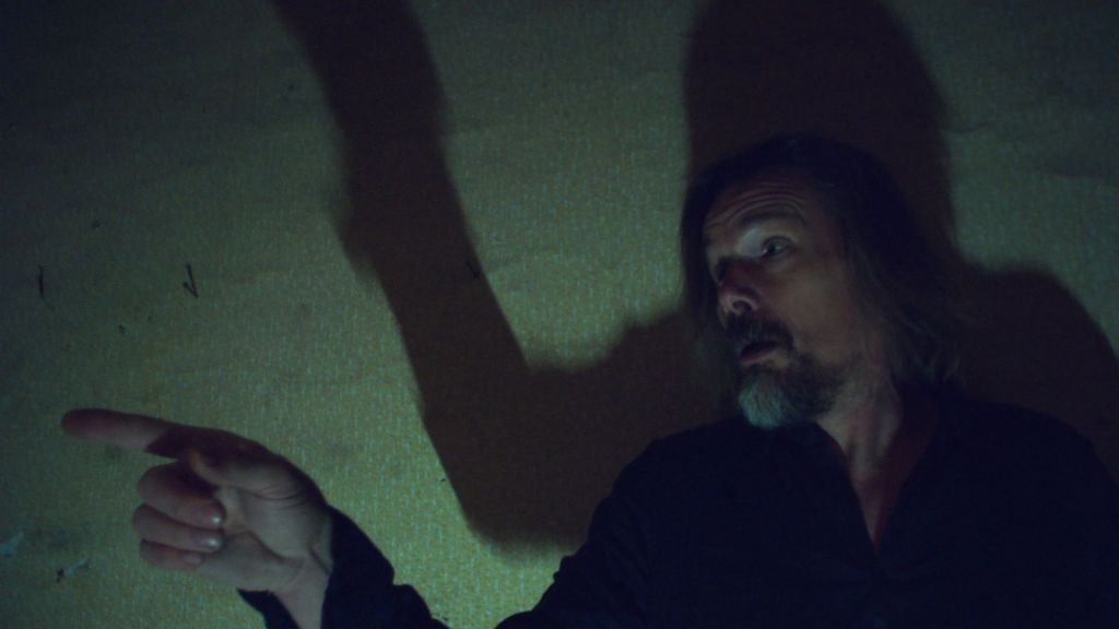 VOD REVIEW: Despite a game Ethan Hawke, Zeros and Ones doesn’t amount to&nbsp;much