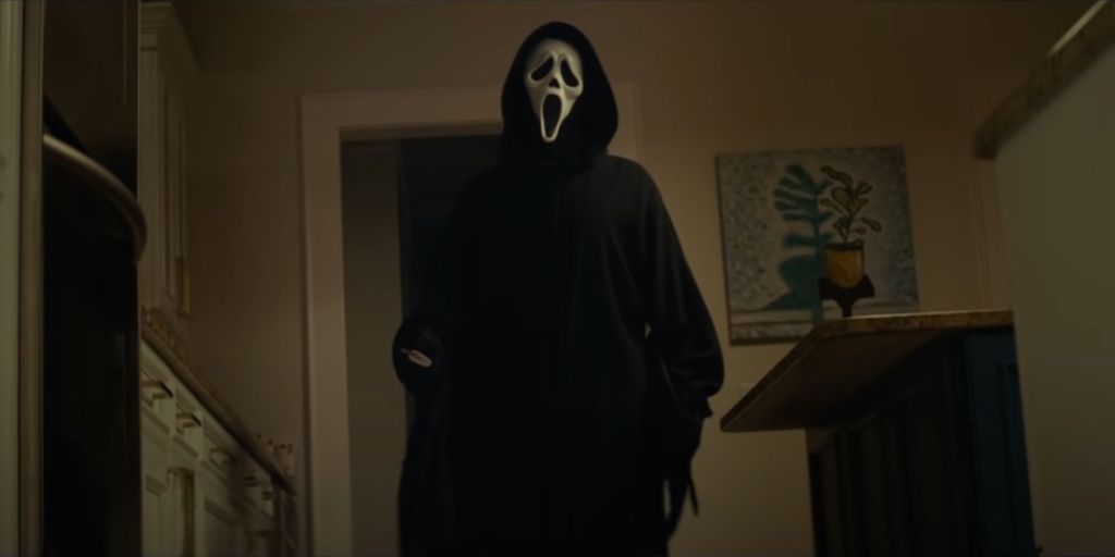 THEATRICAL REVIEW: Scream 5 a legacy horror film that resurrects&nbsp;franchise