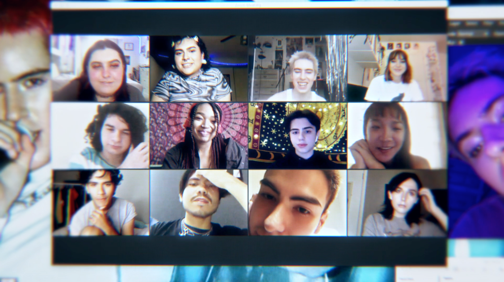 STREAMING REVIEW: Charli XCX doc highlights pandemic&nbsp;loneliness