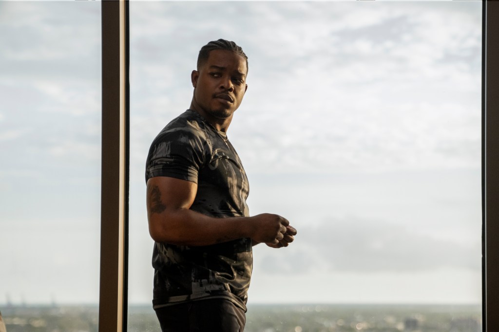 VOD REVIEW: National Champions gets sidelined by&nbsp;subplots