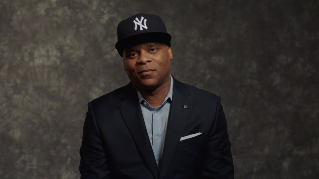 VOD REVIEW: Corey Pegues documentary an explosive exploration of cops, gangs and the road to redemption