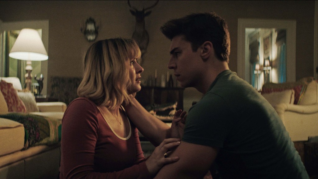 VOD REVIEW: The Long Night provides brisk frights, but falls flat of high ambitions