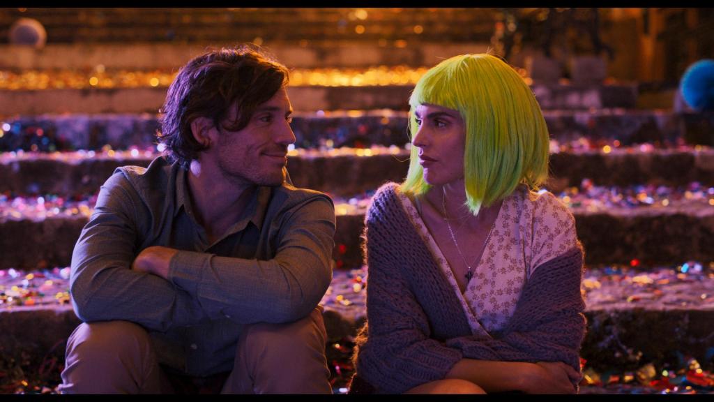 STREAMING REVIEW: Book Of Love skips some chapters, but it overflows with cuteness