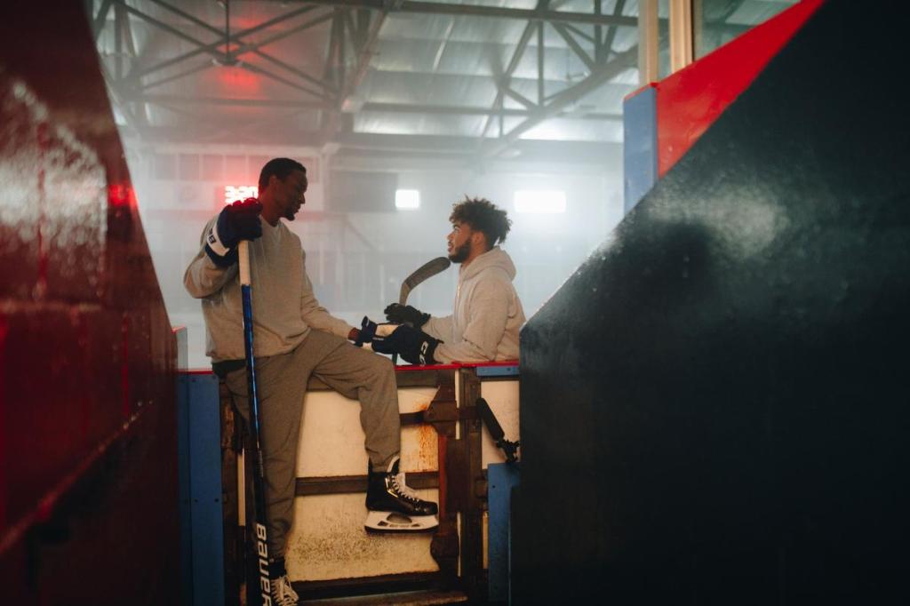 FIN FEST REVIEW: Blistering Black Ice highlights racism in Canada’s&nbsp;game