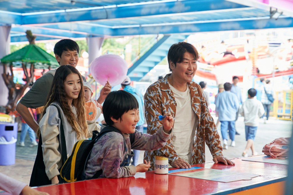 FIN FEST REVIEW: Korean road film a contemplative view on familial&nbsp;bonds