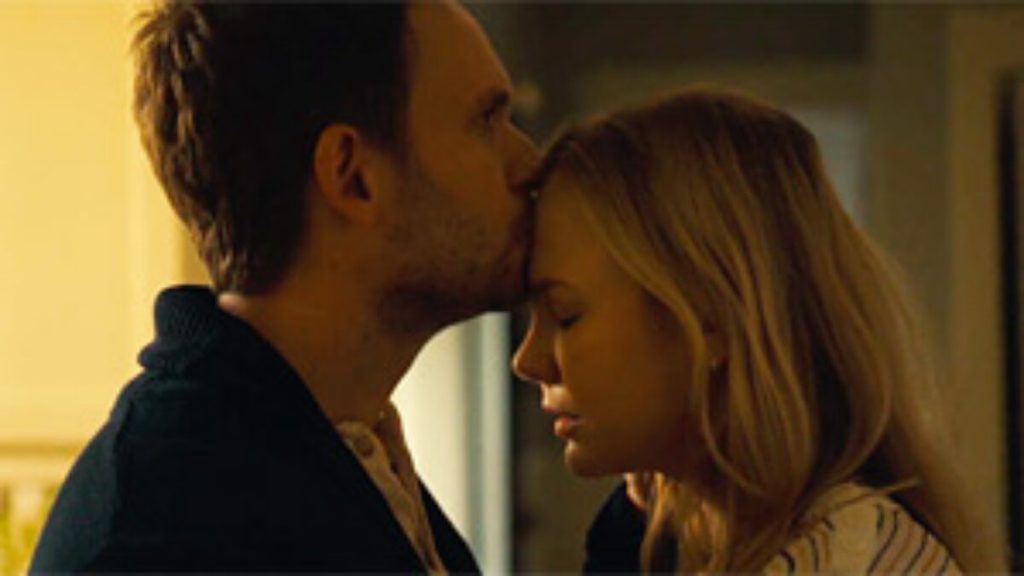 FIN FEST REVIEW: Swearing Jar a romance that will encompass&nbsp;viewers