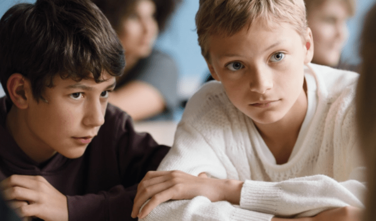 FIN FEST REVIEW: Heartbreaking Belgian film Close an emotional&nbsp;triumph