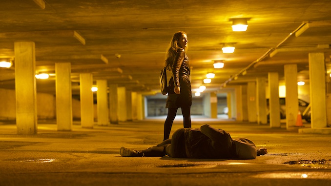 FIN FEST REVIEW: Compulsus a shocking, sublime #MeToo&nbsp;exploration