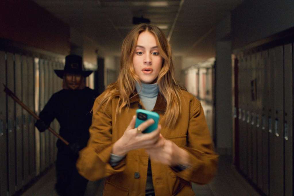 THEATRICAL RELEASE: Horror fans will be grateful for bloody, campy&nbsp;Thanksgiving