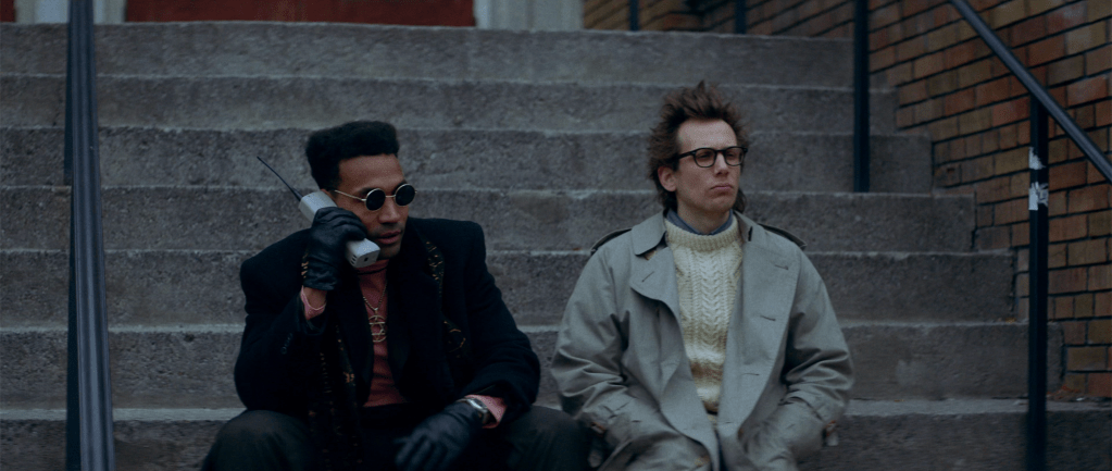 DIGITAL/VOD REVIEW: Self-aware Going In a slice of cliche&nbsp;nostalgia