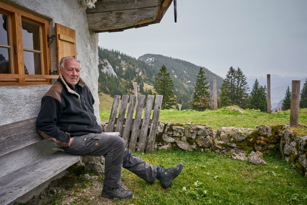 THEATRICAL REVIEW: Radical Dreamer spotlights titan filmmaker Werner&nbsp;Herzog