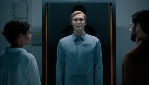 DIGITAL REVIEW: T.I.M. fumbles interesting premise about AI&nbsp;development