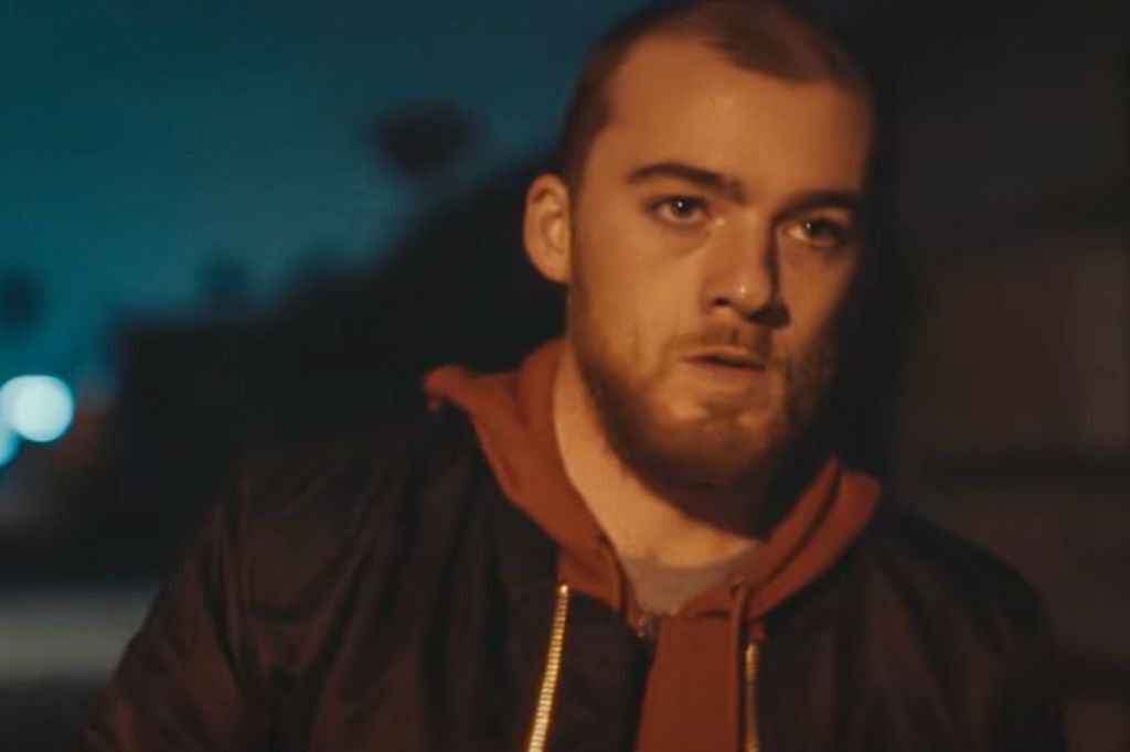 BLURAY REVIEW: Late Angus Cloud burns bright in indie crime&nbsp;flick