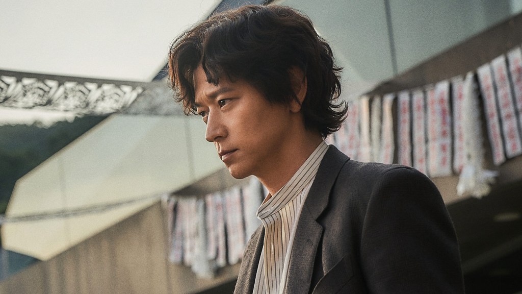 BLURAY REVIEW: Dr. Cheon exorcist film needs some&nbsp;life