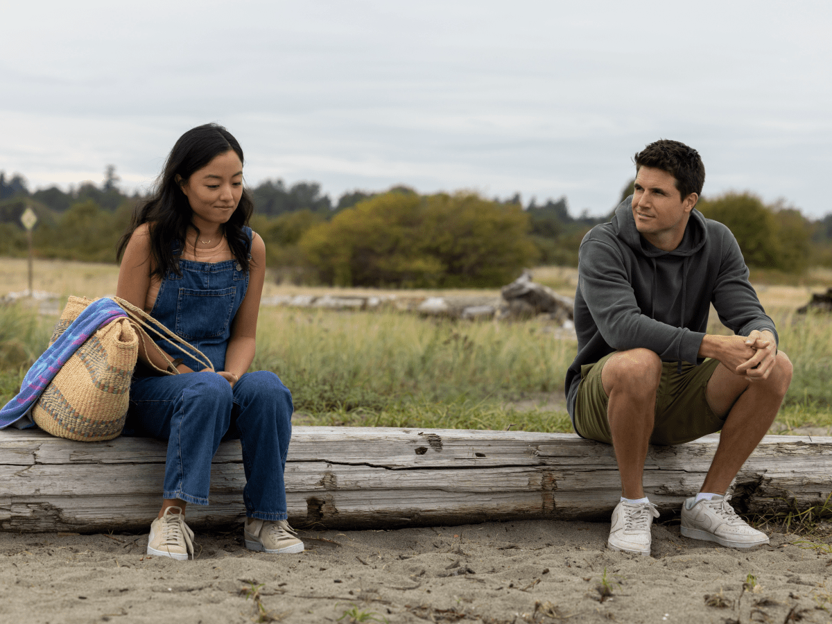 VOD/DIGITAL REVIEW: Romance film Float a genre flick with some actual&nbsp;emotion